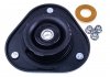 Опора амортизатора+підшипник передн Toyota Avensis 1ZZFE/ 3ZZFE 03-06 D600243