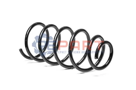 Фото Пружина перед. VW Golf IV 1,4 1,6 10/97- Denckermann (D700002) зображення 1