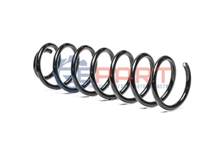 Фото Пружина задн. Audi A4 (B5) 1.6/1.8/1.9TDI/2.4/2.8 94-00 Denckermann (D700003) зображення 1