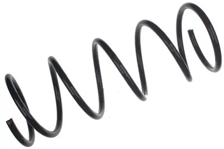 Фото 1 — Пружина перед. Ford Focus 1.8TDCI 98-04 Denckermann (D700015) Фото Пружина перед. Ford Focus 1.8TDCI 98-04 Denckermann (D700015) зображення 1