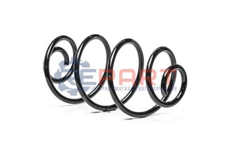 Фото Пружина задн. Opel Astra G 98-05 Denckermann (D700031) зображення 1