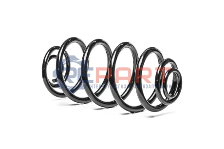 Фото Пружина задн. Opel Astra H (універсал) 1.4/1.6/1.3CDTI/1.7CDTI/1.8/1.9CDTI 04- Denckermann (D700035) зображення 1