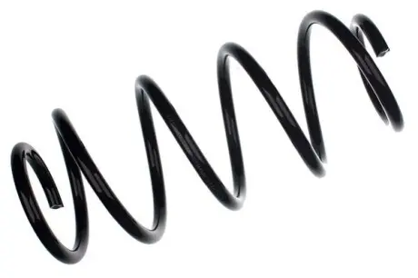 Фото 1 — Пружина перед. Opel Vectra B 2.0DTI/2.2DTI 97-03/Zafira A 2.0DTI/2.2DTI 99-05 Denckermann (D700040) Фото Пружина перед. Opel Vectra B 2.0DTI/2.2DTI 97-03/Zafira A 2.0DTI/2.2DTI 99-05 Denckermann (D700040) зображення 1