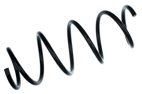 Фото Пружина перед. Renault Megane II 1.6/1.9DCI/2.0 02- Denckermann (D700045) зображення 1