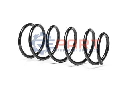 Фото 1 — Пружина передн. Renault Kangoo 1.5dCi 00- Denckermann (D700046) Фото Пружина передн. Renault Kangoo 1.5dCi 00- Denckermann (D700046) зображення 1