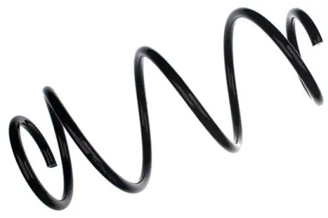 Фото Пружина подвески, перед ST Denckermann (D700050) изображение 1