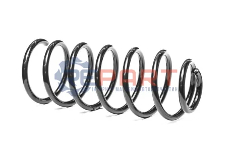 Фото Пружина передня Skoda Octavia (1U2) 1.8T-2.0/1.9TDI 96-04 Denckermann (D700059) зображення 1