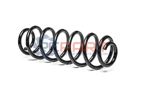 Фото Пружина підвіски, зад ST Denckermann (D700060) зображення 1