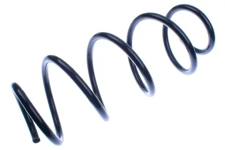 Фото 1 — Пружина перед. VW Golf V 1.4TSI 07-09/ VI 1.6TDI 09-13/VW Jetta III 1.9TDI 2.0FSI 05-10 Denckermann (D700062) Фото Пружина перед. VW Golf V 1.4TSI 07-09/ VI 1.6TDI 09-13/VW Jetta III 1.9TDI 2.0FSI 05-10 Denckermann (D700062) изображение 1