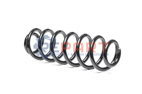 Фото Пружина підвіски, зад HD Denckermann (D700064) зображення 1