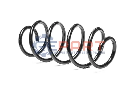 Фото 1 — Пружина перед. VW Passat 3C 2.0 TDI 05- Denckermann (D700065) Фото Пружина перед. VW Passat 3C 2.0 TDI 05- Denckermann (D700065) зображення 1