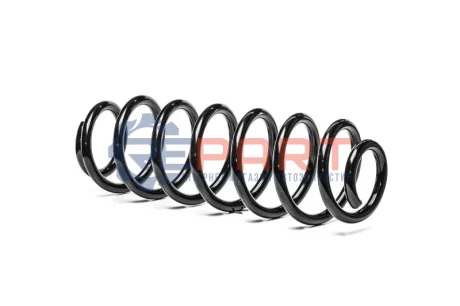 Фото Пружина задн. VW Touran 1.4/1.9/2.0TDi 03-15/Skoda Yeti 09- Denckermann (D700070) зображення 1