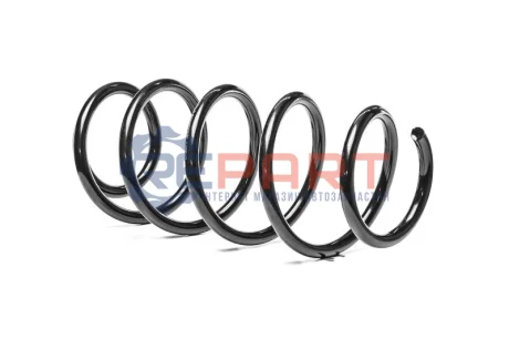 Фото Пружина перед. VW Passat B6 1.4TSI 09-10/Passat B7 2.0TDI 10-14/Touran 1.9TDI/2.0FSI/2.0TDI 03-10 Denckermann (D700071) зображення 1