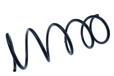 Фото Пружина перед. Citroen Berlingo 2.0HDI 96-05/Peugeot Partner 2.0HDi 96-05 Denckermann (D700094) зображення 1