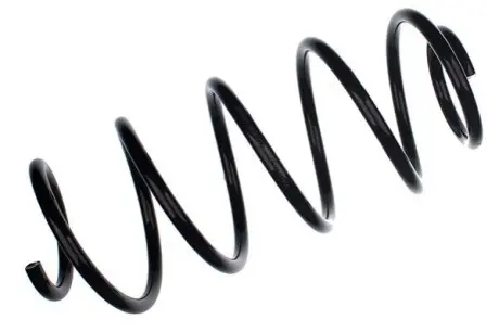 Фото Пружина передн. Citroen Berlingo 1.6/1.6HDI 08- /Peugeot Partner 1.6/1.6HDI 08 - Denckermann (D700095) изображение 1