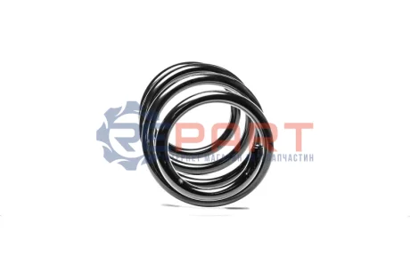 Фото Пружина передньої підвіски Peugeot Boxer /Fiat Ducato /Citroen Jumper 06- Denckermann (D700097) зображення 1