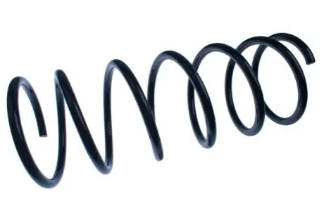 Фото 1 — Пружина передня Citroen Berlingo/Peugeot Partner 1.4 Van 800kg 02-08 Denckermann (D700100) Фото Пружина передня Citroen Berlingo/Peugeot Partner 1.4 Van 800kg 02-08 Denckermann (D700100) зображення 1