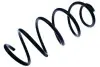 Пружина передн. Ford Fiesta V 1.4TDCI 11.01-12.10 D700108