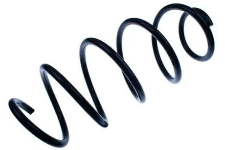 Фото Пружина передн. Ford Fiesta V 1.4TDCI 11.01-12.10 Denckermann (D700108) зображення 1