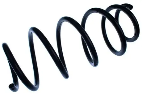 Фото 1 — Пружини перед. Ford Fiesta 1.4TDCI /1.6 TDCI 7/08- Denckermann (D700111) Фото Пружини перед. Ford Fiesta 1.4TDCI /1.6 TDCI 7/08- Denckermann (D700111) зображення 1