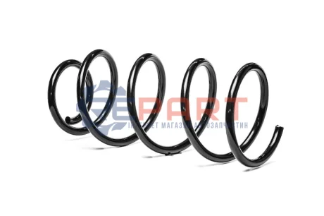 Фото 1 — Пружини перед. Ford Focus 1.8TDCI /2.0 TDCI /2.0 + Automatic 04- Denckermann (D700114) Фото Пружини перед. Ford Focus 1.8TDCI /2.0 TDCI /2.0 + Automatic 04- Denckermann (D700114) зображення 1