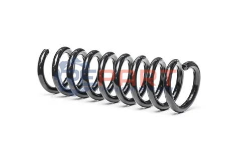 Фото Пружина задн. MB C (W203) 180/200CDI/220CDI/270CDI 00-07 /E (W210) (sport) 200CDI/220CDI Denckermann (D700127) зображення 1