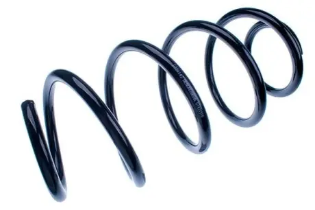 Фото Пружина перед. Opel Vectra C 1.9CDTI/2.0DTI/2.2DTI/3.0DTI/1.6/1.8 02-08 Denckermann (D700142) зображення 1