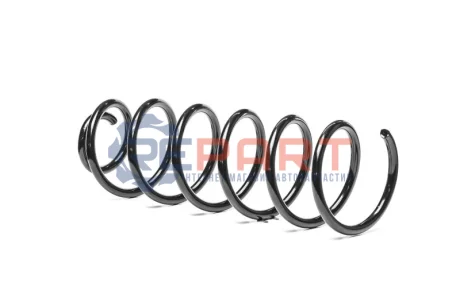 Фото Пружина підвіски, зад ST Denckermann (D700143) зображення 1