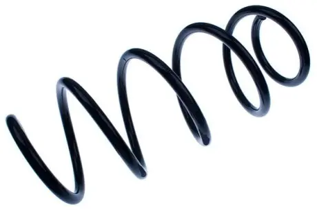 Фото Пружина перед. Opel Vectra C 1.6/1.8 02-08 Denckermann (D700145) зображення 1