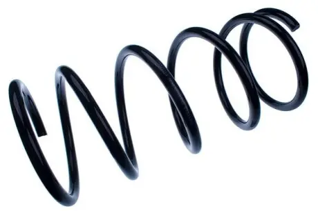 Фото Пружина перед. Citroen Berlingo 1.4/1.6/1.6HDI/1.8D/1.9D 96-11 /Peugeot Partner 1.4/1.8D/1.9D 96-15 Denckermann (D700154) зображення 1