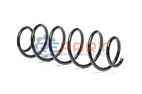 Фото 1 — Пружина підвіски, зад ST Denckermann (D700165) Фото Пружина підвіски, зад ST Denckermann (D700165) зображення 1