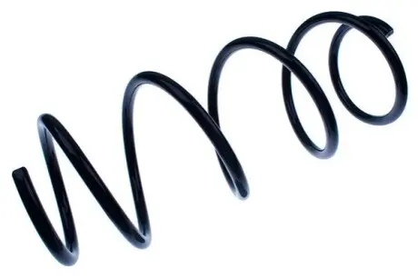 Фото Пружина підвіски перед. Renault Megane 02-/Scenic II 02- Denckermann (D700171) зображення 1