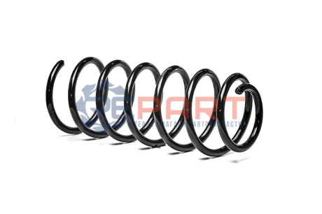 Пружина перед. VW Golf/Vento 1.4-1.8 9/94-9/97 Denckermann D700176 Купити в Україні