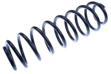 Фото Пружина задня Skoda Fabia 1.0-2.0 99- Denckermann (D700180) зображення 1