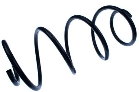 Фото 1 — Пружина передн. Volvo S40 98-03, V40 97-04 Denckermann (D700184) Фото Пружина передн. Volvo S40 98-03, V40 97-04 Denckermann (D700184) зображення 1