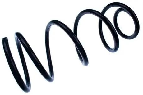 Фото 1 — Пружини перед. Volvo S40 II 1.6D/2.0D 01.04- Denckermann (D700185) Фото Пружини перед. Volvo S40 II 1.6D/2.0D 01.04- Denckermann (D700185) зображення 1