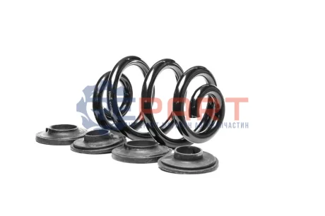 Фото Пружина підвіски TYL ST Denckermann (D700191) зображення 1