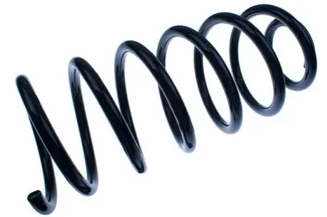 Фото Пружина перед. VW Passat B4 93-96 1.8/2.0 Denckermann (D700197) зображення 1