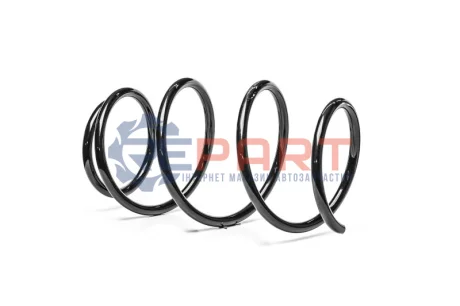 Фото Пружина підвіски, перед ST Denckermann (D700207) зображення 1