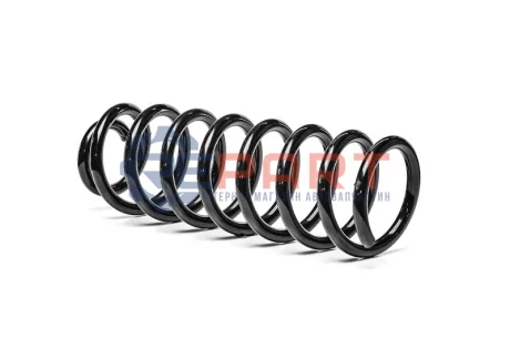 Фото Пружина подвески, зад ST Denckermann (D700222) изображение 1