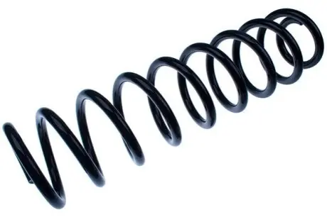 Фото 1 — Пружина перед. MB E (W211, S211) 200CDI/220CDI/240/270CDI/280 02-09 Denckermann (D700248) Фото Пружина перед. MB E (W211, S211) 200CDI/220CDI/240/270CDI/280 02-09 Denckermann (D700248) зображення 1