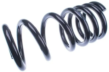 Фото Пружина підвіски, зад ST Denckermann (D700250) зображення 1