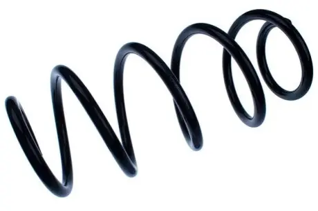 Фото Пружина передн. Opel Corsa C 1.3 CDTI/1.4/1.7CDTI/1.8 00-09 Denckermann (D700263) зображення 1