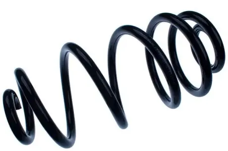 Фото 1 — Пружина подвески, зад ST Denckermann (D700265) Фото Пружина подвески, зад ST Denckermann (D700265) изображение 1