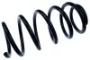 Пружина подвески, перед ST D700267