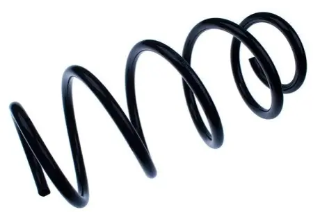 Фото Пружина підвіски, перед ST Denckermann (D700271) зображення 1