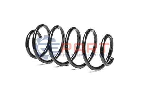 Фото Пружина передн. Skoda Octavia II 04-13/VW Golf Plus V, VI/Touran 03- Denckermann (D700294) зображення 1