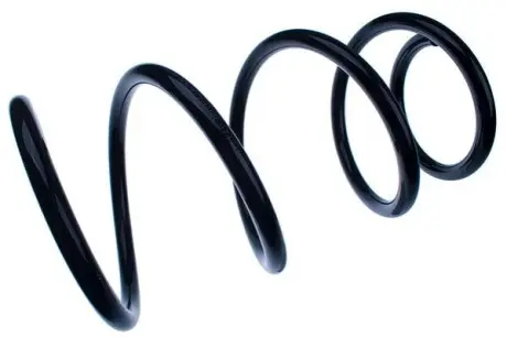 Фото Пружина передн. Toyota Avensis (T25) 2.0D-4D/2.2/2.4 03-08 Denckermann (D700295) зображення 1