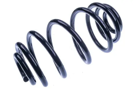 Фото Пружина зад. Opel Zafira B (A05) 05-15 Denckermann (D700320) зображення 1