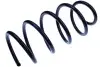 Пружина передн. Honda Civic VIII 05-11 D700379